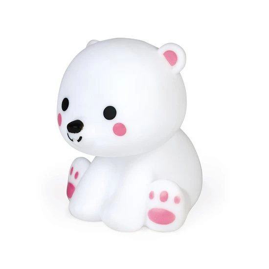 Janod 4 Gicleurs De Bain Les Animaux Polaires 4 Janod 4 Gicleurs De Bain Les Animaux Polaires – Image 4