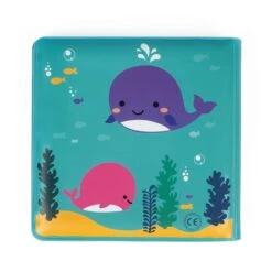 Janod Mon Livre De Bain Magique -Moulin Roty Soldes 3700217347178 3700217347178 6BaseMedia 550Wx550H