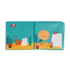 Janod Mon Livre De Bain Magique -Moulin Roty Soldes 3700217347178 3700217347178 8BaseMedia 550Wx550H