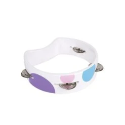 Janod Cymbalette Confetti