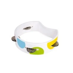 Janod Cymbalette Confetti -Moulin Roty Soldes 3700217376352 3700217376352 3BaseMedia 550Wx550H