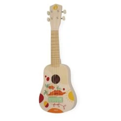 Janod Instrument De Musique Youkoulélé -Moulin Roty Soldes 3700217376369 3700217376369 4BaseMedia 550Wx550H
