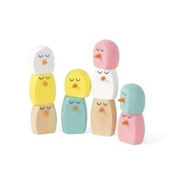 Janod Jeu D'équilibre Flamant Rose Zigolos 11 Janod Jeu D'équilibre Flamant Rose Zigolos -Moulin Roty Soldes 3700217382308 3700217382308 6BaseMedia 550Wx550H