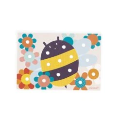 Janod Mes Premières Mosaïques En Bois -Moulin Roty Soldes 3700217382773 3700217382773 6BaseMedia 550Wx550H