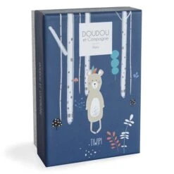 TIWIPI Ours Avec Mouchoir -Moulin Roty Soldes 3700335236309 3700335236309 3BaseMedia 550Wx550H