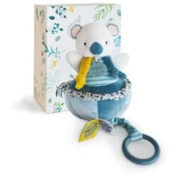 Peluche Musicale Yoca Le Koala -Moulin Roty Soldes 3700335236736 3700335236736 3BaseMedia 550Wx550H