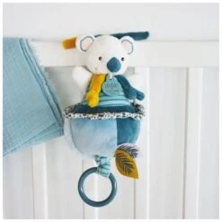 Peluche Musicale Yoca Le Koala -Moulin Roty Soldes 3700335236736 3700335236736 4BaseMedia 550Wx550H