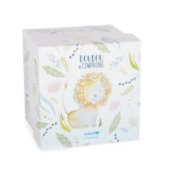 Unicef Pantin Avec Doudou Attache-Sucette -Moulin Roty Soldes 3700335237887 3700335237887 4BaseMedia 550Wx550H