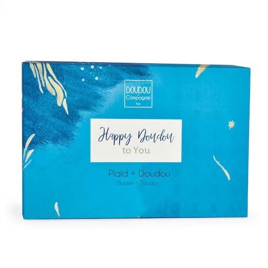 Plaid Et Doudou Happy Pop 3 Plaid Et Doudou Happy Pop – Image 3