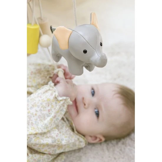 Arche D'éveil Jungle 11 Arche D'éveil Jungle – Image 11