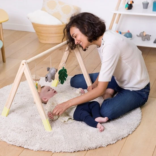 Arche D'éveil Jungle 13 Arche D'éveil Jungle – Image 13