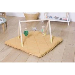 Arche D'éveil Jungle 19 Arche D'éveil Jungle -Moulin Roty Soldes 3700552302832 3700552302832 7BaseMedia 550Wx550H