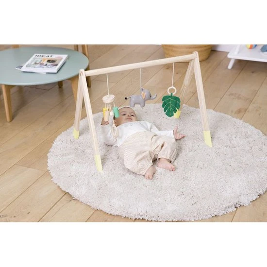 Arche D'éveil Jungle 8 Arche D'éveil Jungle – Image 8