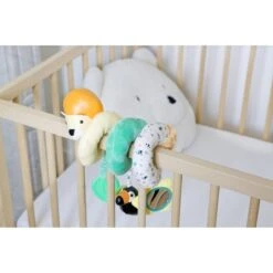 Spirale D'activité Jungle -Moulin Roty Soldes 3700552302856 3700552302856 3BaseMedia 550Wx550H