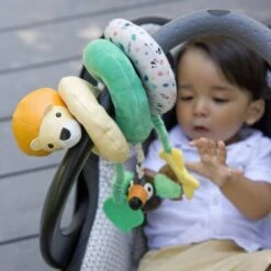 Spirale D'activité Jungle -Moulin Roty Soldes 3700552302856 3700552302856 5BaseMedia 550Wx550H