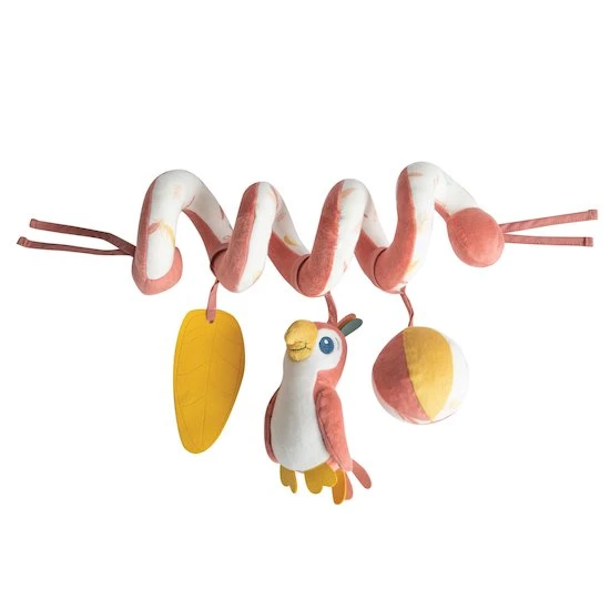 Spirale D'activites Happy 1 Spirale D'activites Happy