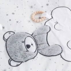 Tapis D'éveil Martin Et Ses Copains -Moulin Roty Soldes 3701322704993 3701322704993 3BaseMedia 550Wx550H