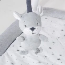 Tapis D'éveil Martin Et Ses Copains -Moulin Roty Soldes 3701322704993 3701322704993 6BaseMedia 550Wx550H