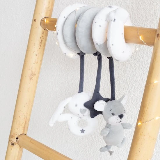 Spirale D'activités Martin Et Ses Copains 2 Spirale D'activités Martin Et Ses Copains – Image 2