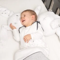 Grande Peluche Martin Lapin Martin Et Ses Copains -Moulin Roty Soldes 3701322705167 3701322705167 3BaseMedia 550Wx550H