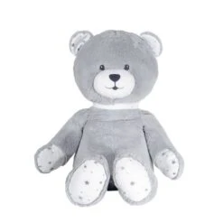 Grande Peluche N'Ours Ours Martin Et Ses Copains