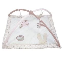 Tapis D'éveil 100X100 Cm