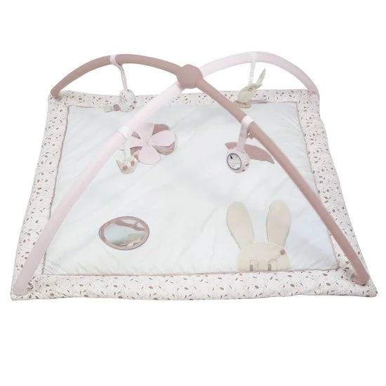 Tapis D'éveil 100X100 Cm 1 Tapis D'éveil 100X100 Cm