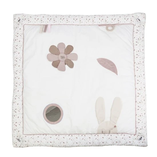 Tapis D'éveil 100X100 Cm 2 Tapis D'éveil 100X100 Cm – Image 2