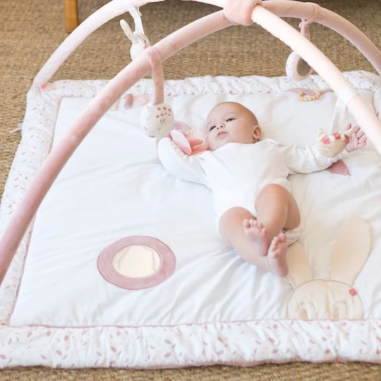 Tapis D'éveil 100X100 Cm 3 Tapis D'éveil 100X100 Cm – Image 3