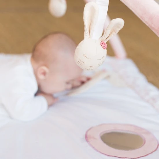 Tapis D'éveil 100X100 Cm 7 Tapis D'éveil 100X100 Cm – Image 7