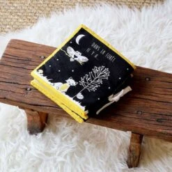 Livre D'éveil Cache Cache En Fôret -Moulin Roty Soldes 3701322712349 3701322712349 3BaseMedia 550Wx550H