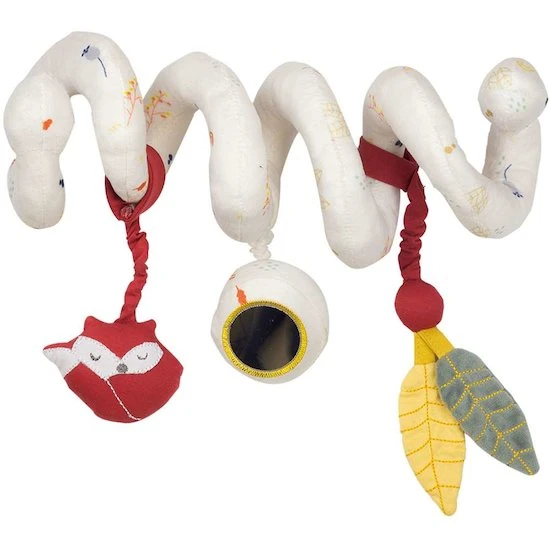 Spirale D'activité Cache Cache En Fôret 1 Spirale D'activité Cache Cache En Fôret