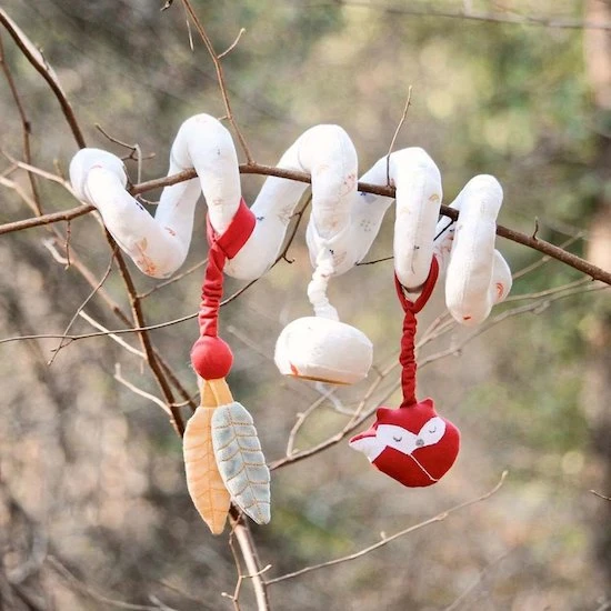 Spirale D'activité Cache Cache En Fôret 2 Spirale D'activité Cache Cache En Fôret – Image 2