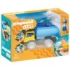 Playmobil Camion Citerne