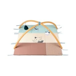 Kaloo Tapis D'éveil Sensoriel Stimuli