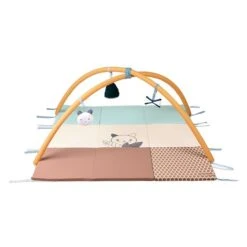 Kaloo Tapis D'éveil Sensoriel Stimuli -Moulin Roty Soldes 4894173100478 4894173100478 4BaseMedia 550Wx550H