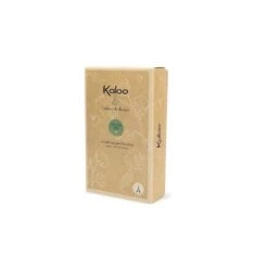 Kaloo Petit Pas - Doudou Coton Bio Ourson -Moulin Roty Soldes 4895029695926 4895029695926 5BaseMedia 550Wx550H