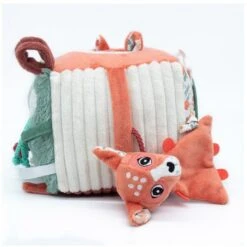 Cube D'activités Melimelos La Biche