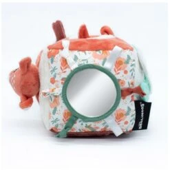 Cube D'activités Melimelos La Biche -Moulin Roty Soldes 4895242700049 4895242700049 3BaseMedia 550Wx550H