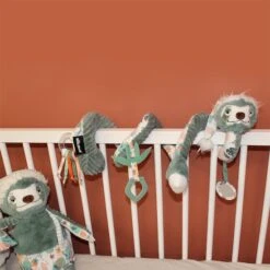 Spirale Chillos Le Paresseux -Moulin Roty Soldes 4895242700056 4895242700056 4BaseMedia 550Wx550H