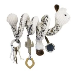 Spirale Muchachos Le Lama