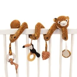 Spirale Speculos Le Tigre -Moulin Roty Soldes 4897018367890 4897018367890 3BaseMedia 550Wx550H