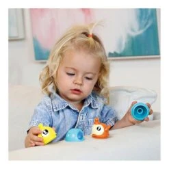 LALABOOM Set De Perles Animaux Et Accessoires à Assembler - 25 Pièces -Moulin Roty Soldes 4897067861745 4897067861745 8BaseMedia 550Wx550H