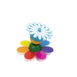 LALABOOM Set Créatif Fleurs Et Perles éducatives - 25pcs -Moulin Roty Soldes 4897067861967 4897067861967 7BaseMedia 550Wx550H