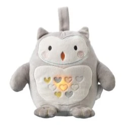 Tommee Tippee Peluche Aide Au Sommeil Grofriend Rechargeable - Bennie L'Ourson -Moulin Roty Soldes 5055531049962 5055531049962 7BaseMedia 550Wx550H