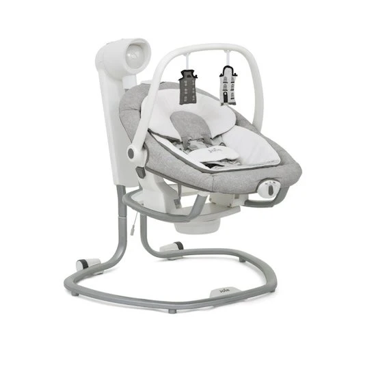 Joie Balancelle Serina 2en1 2 Joie Balancelle Serina 2en1 – Image 2