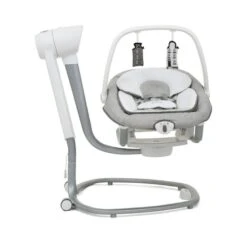 Joie Balancelle Serina 2en1 11 Joie Balancelle Serina 2en1 -Moulin Roty Soldes 5056080600727 5056080600727 5BaseMedia 550Wx550H