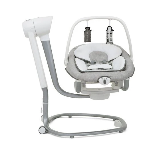 Joie Balancelle Serina 2en1 5 Joie Balancelle Serina 2en1 – Image 5