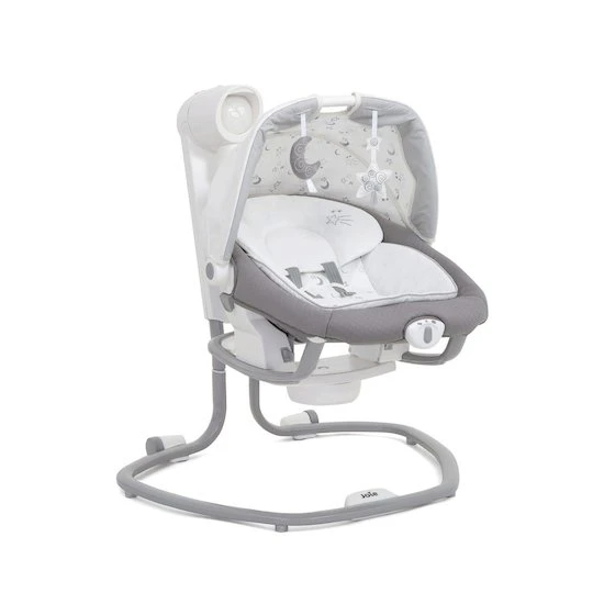 Joie Balancelle Serina 1 Joie Balancelle Serina