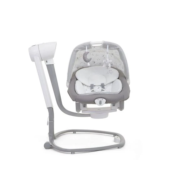 Joie Balancelle Serina 2 Joie Balancelle Serina – Image 2